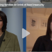 CNN Wire Video: ‘This is it.’ Shutdown puts families on brink of food insecurity