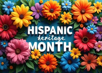 Celebrating Hispanic Heritage Month