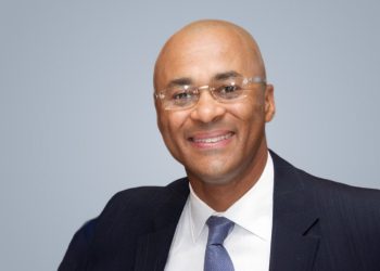Perry named new president and CEO of Guiding Eyes for the Blind