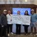 FUNDS HELP GRANT LIFE-CHANGING WISHES TO LOCAL CHILDREN