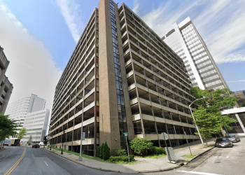 White Plains garage that had partial collapse had undergone structural repair work