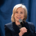 At WCA event, Hillary Clinton urges health care providers to do more with AI