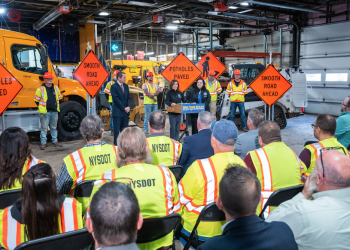 State to spend $121.2M on Hudson Valley repaving projects
