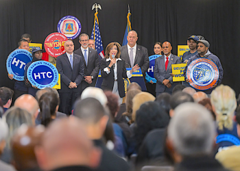 NYS unemployment benefits going up Oct. 13; extra assessment on employers ending