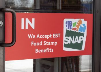 James and Tong join in lawsuit to stop halt in SNAP funding