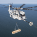 Sikorsky lands five-year $10.85B contract to build heavy lift helicopters