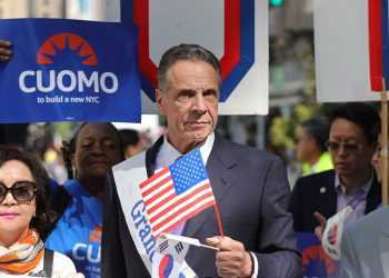 Analysis: Cuomo tries various things in his mayoral campaign
