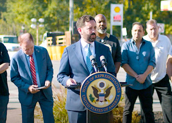 Rockland officials want help for businesses losing $10M from power line project