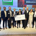 Miller Proctor Nickolas awarded $1M Empire Technology Prize