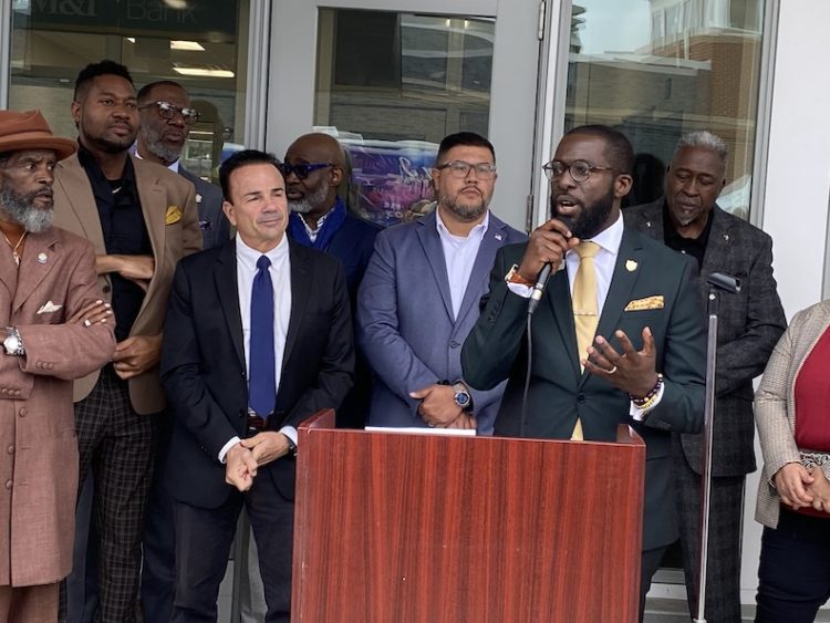 M&T Bank opens first bank in Bridgeport’s East End in 30 years