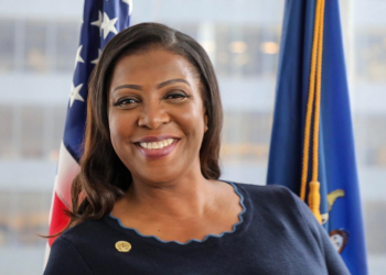 Reaction to indictment of AG James split along party lines