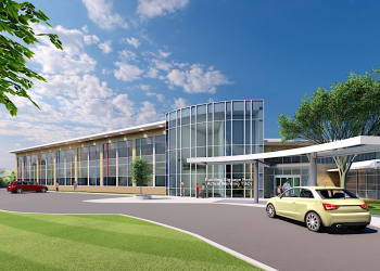 Blythedale seeks to expand Valhalla facility
