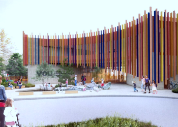 $26M Youth Opportunity Union facility proposed for Poughkeepsie