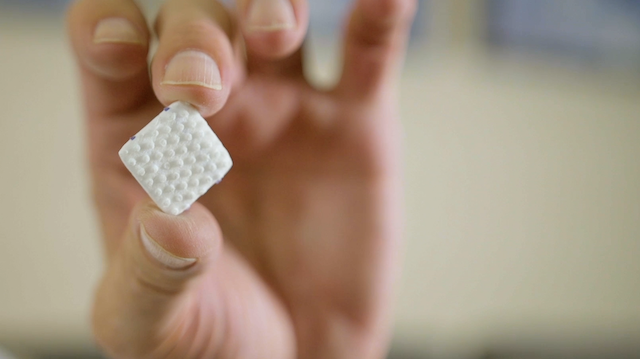 Westchester Medical Center named GammaTile Center of Excellence