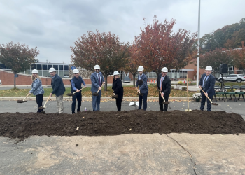 Danbury’s Abbott Tech among 7 schools to start solar energy projects
