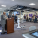 University of Bridgeport opens cutting-edge STEM facilities