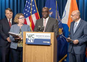 Westchester’s proposed $604M 2026 capital budget unveiled