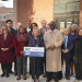Westchester leaders speak out against cut in SNAP funding: VIDEO