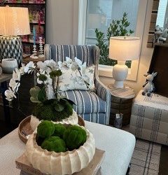 Eye on Small Business: Finch & Co., Rye; and Bluffton, South Carolina