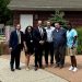 Mayor Alves grants $50 k in cannabis revenue to new Danbury Boys & Girls Club facility