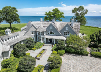 Famed Beachside Avenue properties go for record $54M