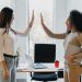 Law Firm Named a Best Place to Work for Women