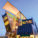 Connecticut Science Center cleaning workers get back jobs, benefits, wages