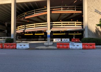 The drive to ensure garage safety