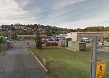 Con Edison proposing new office and warehouse building for Yonkers site