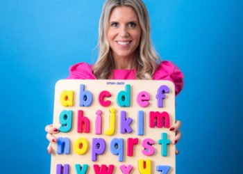 Eye on small business — Domino & Juliette, Westport