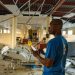 Stamford-based Americares sends emergency medical team to Jamaica