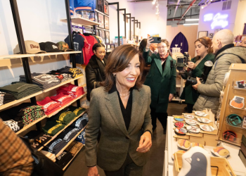 NYS Retail Theft Task Force has results in HV and elsewhere