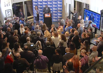 Democrats do well in Westchester elections and in key contests elsewhere: VIDEO