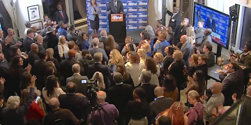 Democrats do well in Westchester elections and in key contests elsewhere: VIDEO