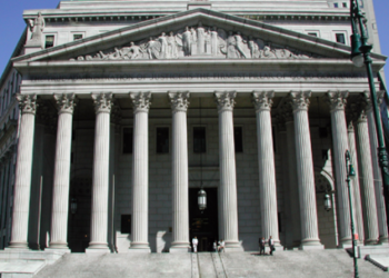 Trump’s DOJ loses to James and Hochul in federal court