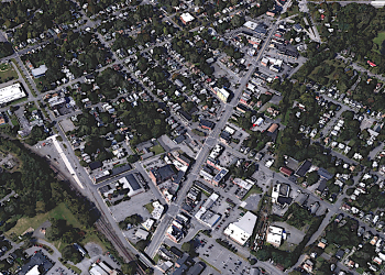 Kingston business group trying to change public perception