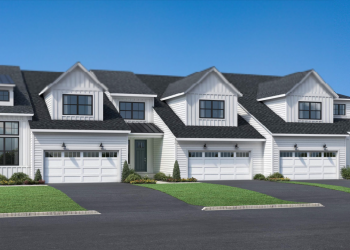 Proposed Yorktown development by Toll Bros. approved