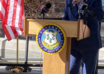 There’s a ‘new’ Homes for the Brave in Bridgeport