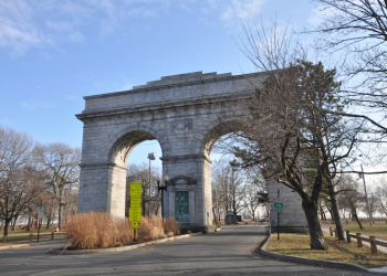 Bridgeport parks to get Trust for Public Land Parkscore analysis
