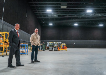 Mediapro Studios opens in Yonkers