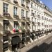 Travel Talk – Hotel Castille Paris