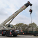 Terex of Norwalk, REV Group merge to form $9 B specialty equipment maker