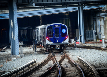 Kawasaki in Yonkers gets $1.5B MTA subway car contract