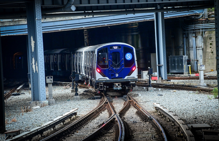 Kawasaki in Yonkers gets $1.5B MTA subway car contract