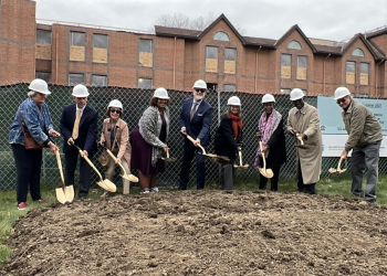 Construction underway on $74M project at Wartburg