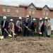 Construction underway on $74M project at Wartburg