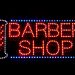 White Plains barber demands final haircut