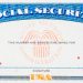 The future of Social Security — what you need to know and how to plan around it