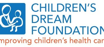 A DREAM FOR CHILDREN