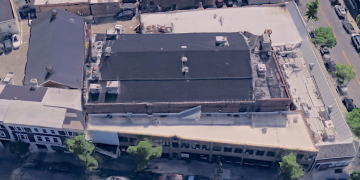 Bronxville theater on the market: current nonprofit operator hopes to buy